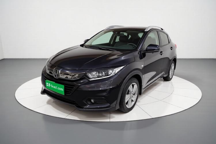 Used Honda Vezel 2020 1.5L CVT Elite Edition