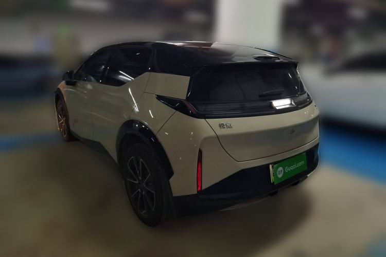 Used Zeekr X 2023 Rear-Drive ME Version 5 Seats