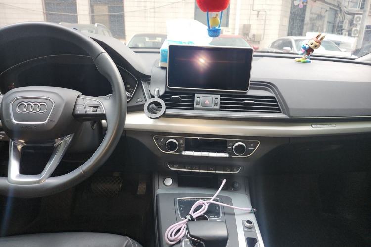 Used Audi Q5L 2020 40 TFSI Prestige Fashion Edition