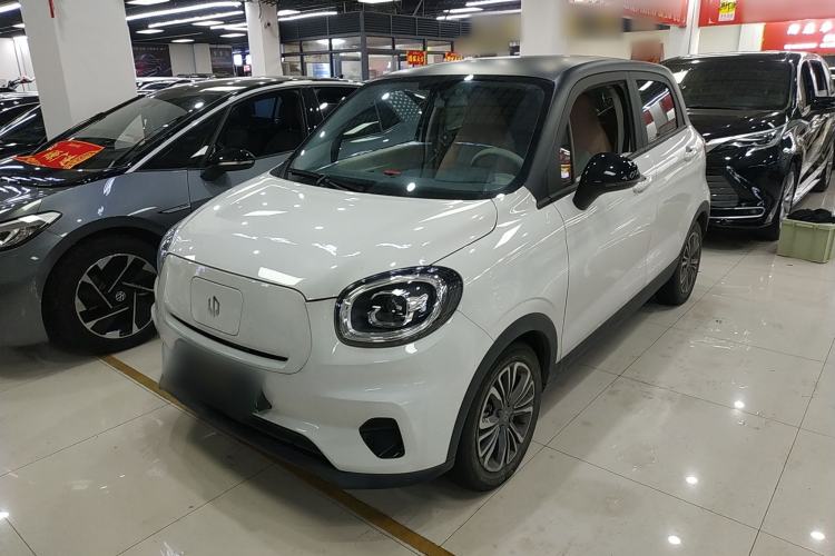 Used Leapmotor T03 2024 310 Comfort Edition