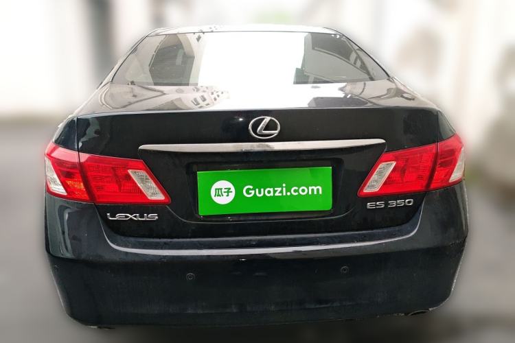 Used Lexus ES 2006 350 Luxury Edition
