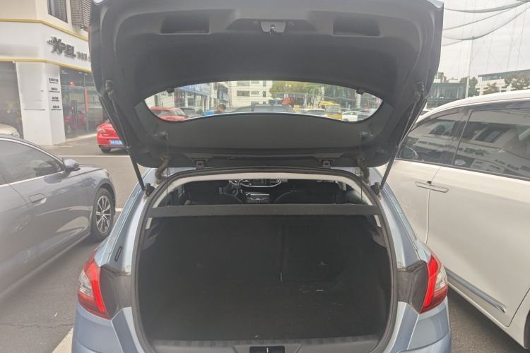 Used Peugeot 308S 2015 1.2T Automatic Jingchi Edition