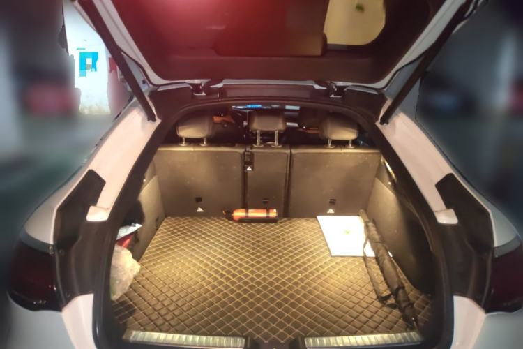 Used Mercedes-Benz GLC Coupe 2020 GLC 260 4MATIC Coupe SUV
