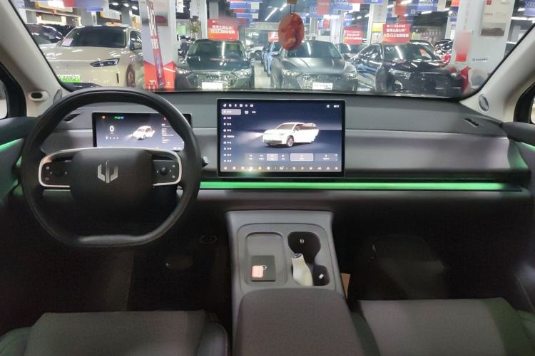 Used Leapmotor C10 2024 530 Comfort Edition
