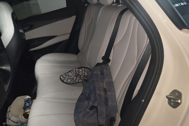 Used BYD Seal 06 New Energy 2024 DM-i 80KM Prestige Model