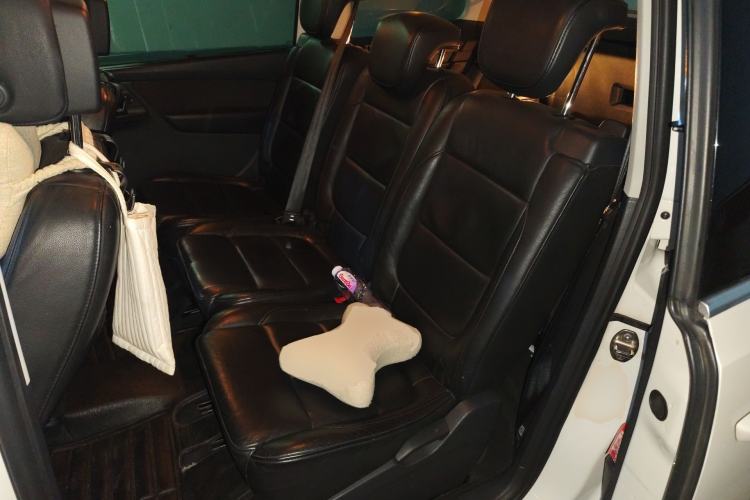 Used Volkswagen Sharan 2013 1.8TSI Standard Model
