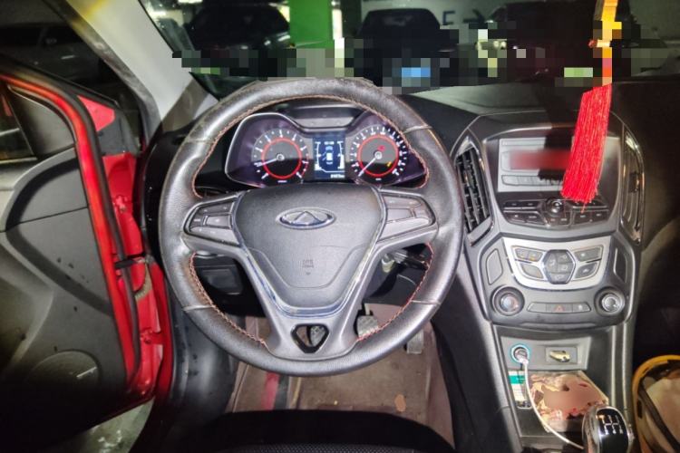 Used Chery Arrizo 5 2016 1.5L Manual Lingchao Edition

