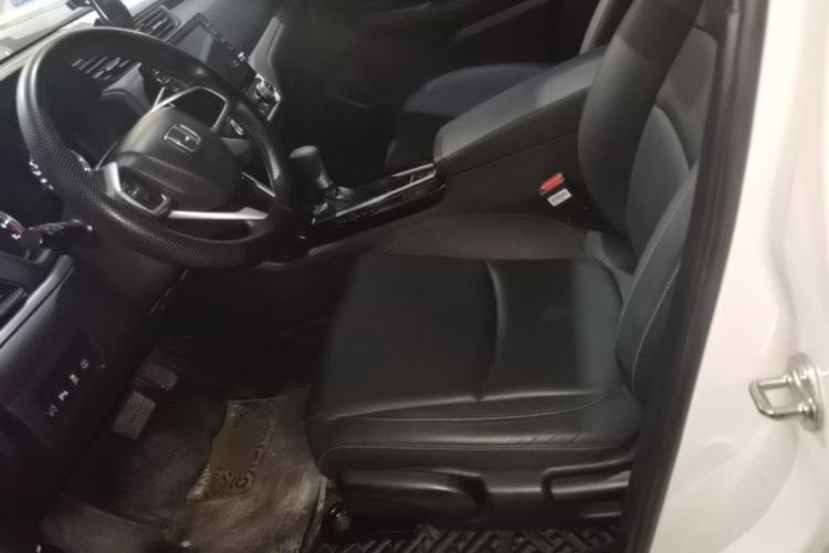 Used Honda Envix 2019 180TURBO CVT Enjoyment Edition China VI
