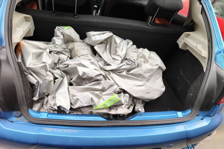 Used Citroen C2 2012 1.4L Manual Sport Model