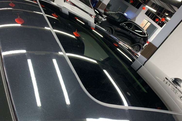 Used BMW 5 Series 2020 530Li xDrive Luxury Package
