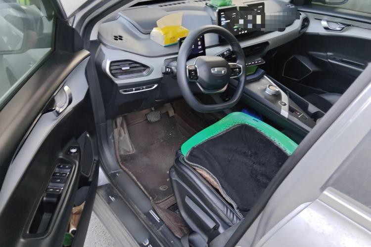 Used Geometry A 2022 Pro 430KM Commuter Edition