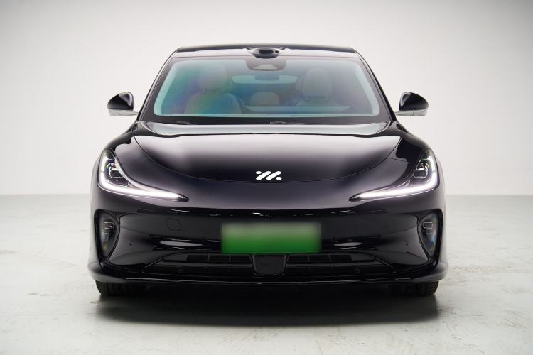 Used IM L6 2025 Pro Max model
