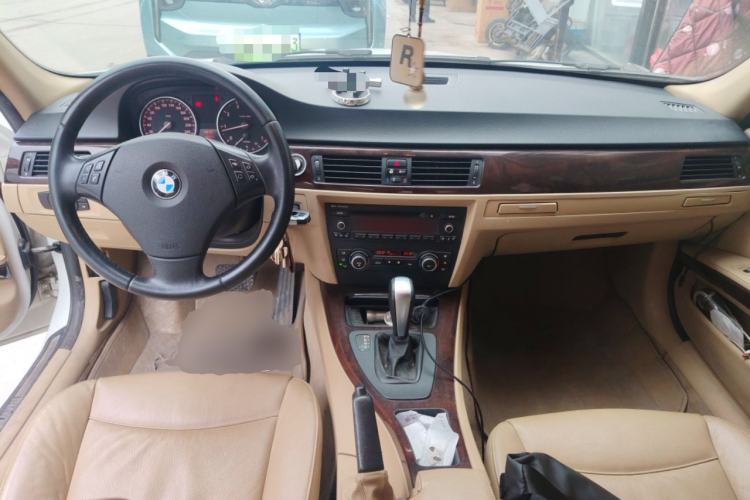 Used BMW 3 Series 2012 320i Sport Edition