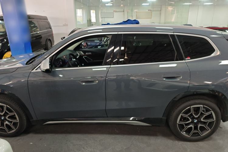 Used BMW X1 2023 sDrive25Li X Design Package