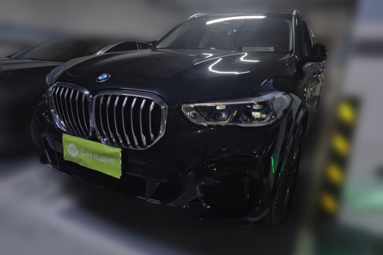 Used BMW X5 2022 xDrive40i M Sport Package