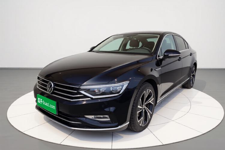 Used Volkswagen Magotan 2020 330TSI DSG Luxury Edition