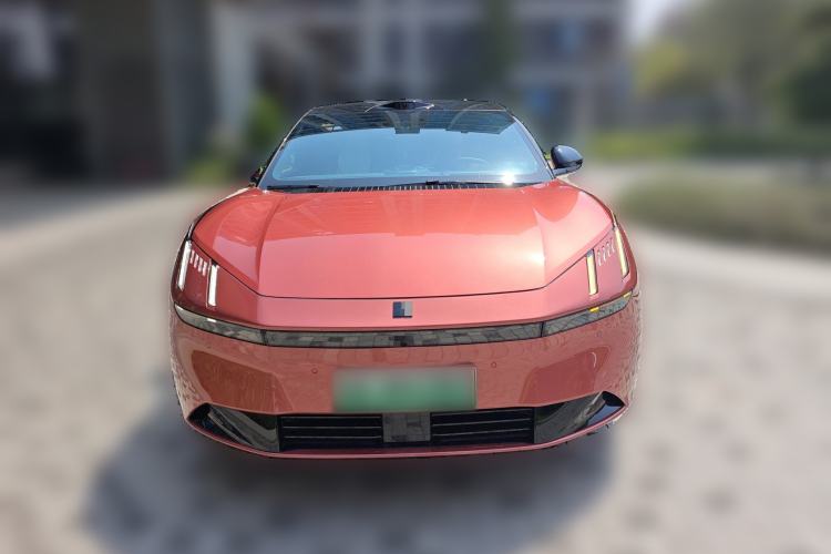 Used Lynk & Co Z10 2025 95 kWh 702 km All-Wheel Drive Intelligent Driving Ultra Front