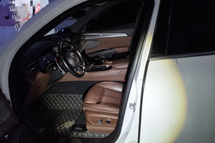 Used Maserati Grecale 2023 2.0T GT
