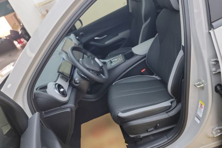 Used BYD Sealion 05 DM-i 2025 DM-i Smart Drive 115KM Flagship Model