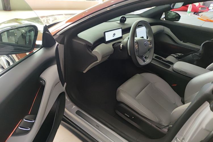 Used Nio ET5T 2024 75kWh Touring