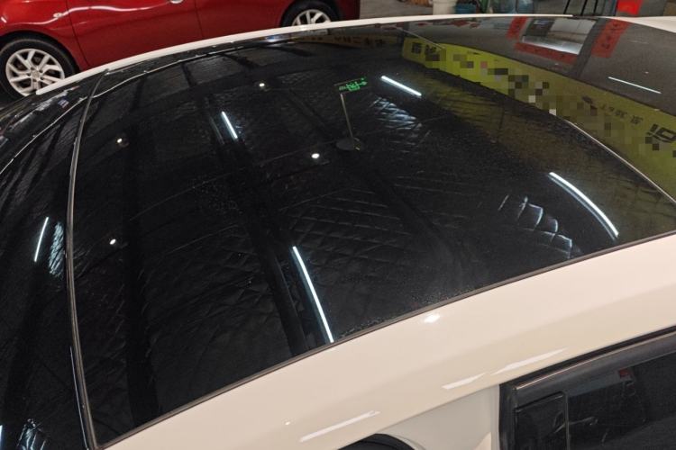 Used Ford Focus 2021 Hatchback EcoBoost 180 Automatic ST Line