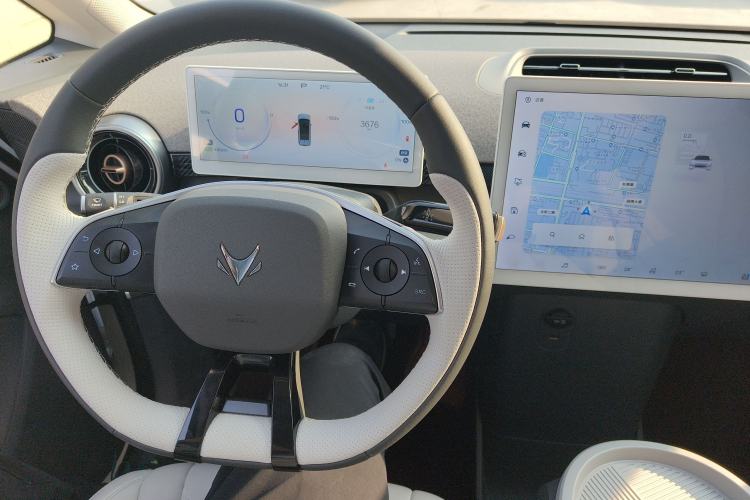 Used ARCFOX Kaola S 2024 AIR
