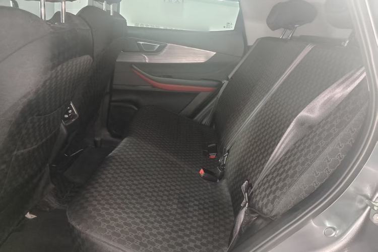 Used Chery Tiggo 5x 2022 Superhero Edition 1.5L CVT Fashion Model