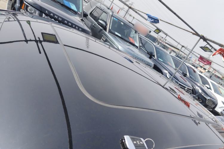 Used Volkswagen Passat 2023 Revised 330TSI Starry Elite Edition
