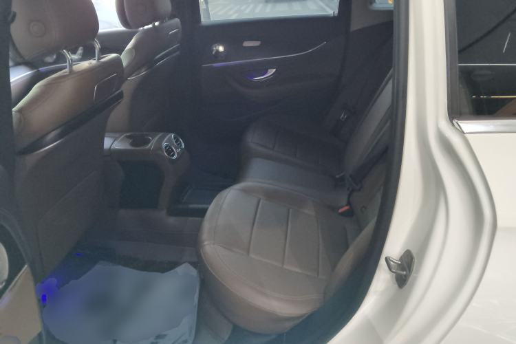 Used Mercedes-Benz E-Class 2018 Facelift E 200 L Sport Edition
