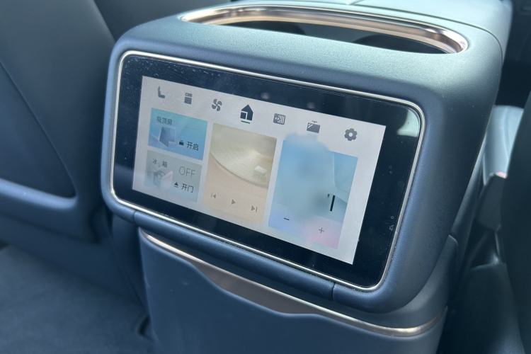 Used Lynk & Co 900 2025 1.5T Ultra