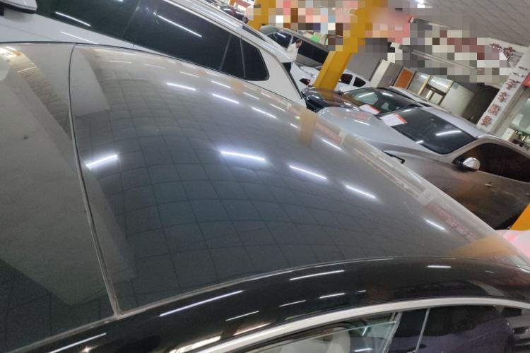 Used FORTHING Xinghai S7 2024 555 Luxury Edition
