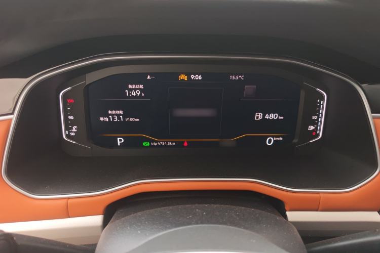 Used Volkswagen Bora 2024 200TSI DSG EnjoyDrive PRO Edition
