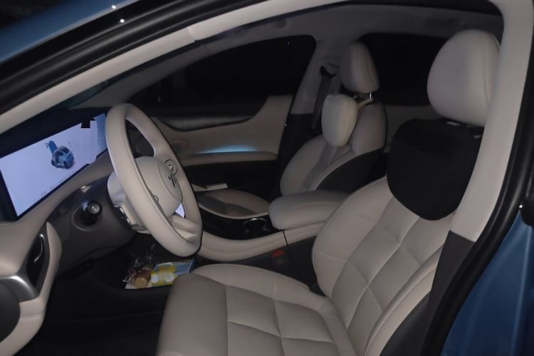 Used IM L6 2024 Max Extended-Range Version
