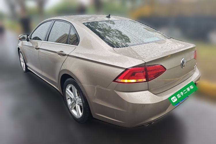 Used Volkswagen Lamando 2018 280TSI DSG Comfort Edition