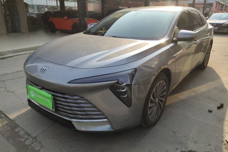 Used Buick LaCrosse 2023 28T Enjoyment Edition