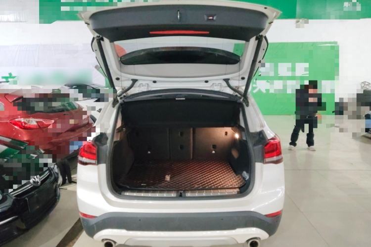 Used BMW X1 2020 sDrive20Li Premium Edition
