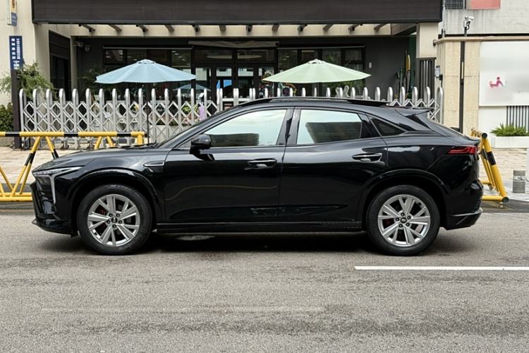 Used Bestune B70S 2023 1.5T All-Around Defender
