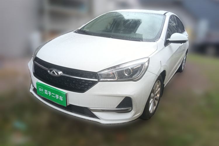 Used Chery Arrizo 5 2019 1.5L Manual Zizai Edition China V Standard