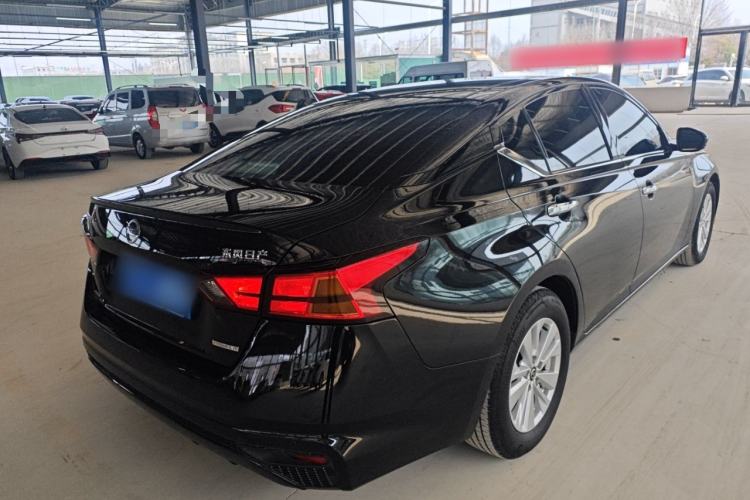 Used Nissan Teana 2020 Revised Version 2.0L XL Comfort Edition