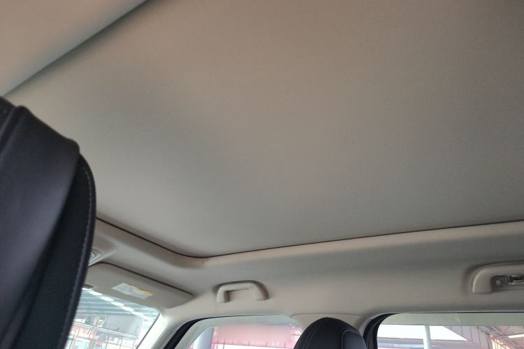 Used Haval H Dog 2023 1.5T Two-Wheel Drive Chao Ye Version Plus