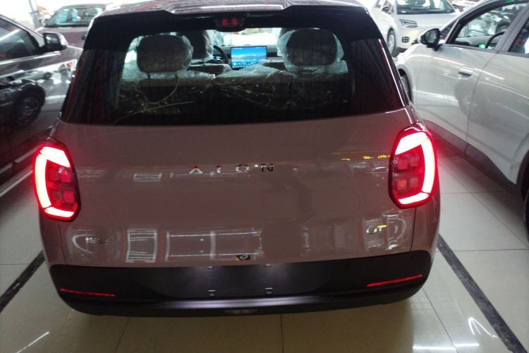 Used AION UT 2025 330 Starlight Edition
