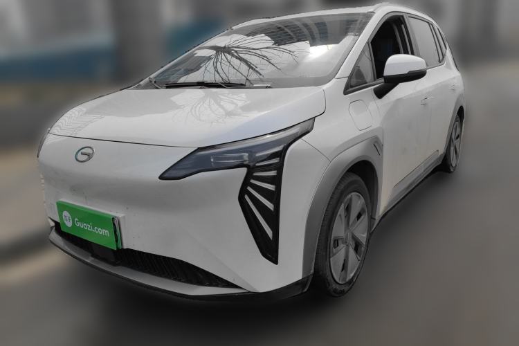 Used AION Y 2023 Plus 510 Enjoy Edition