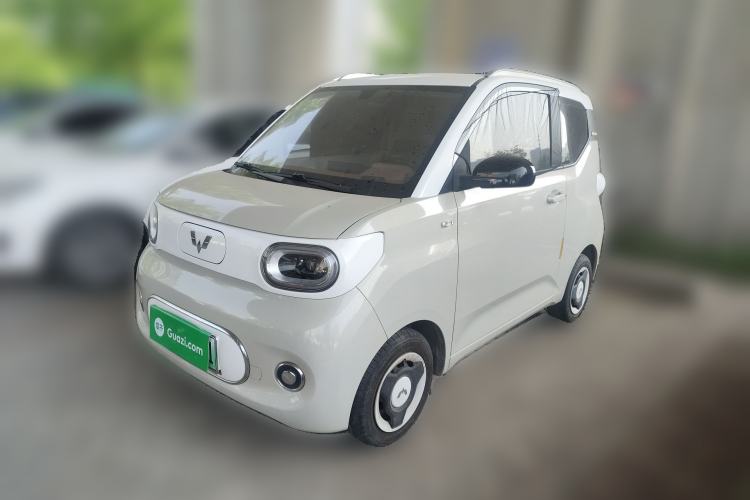 Used Wuling Hongguang MINIEV 2024 3rd Generation 170 km