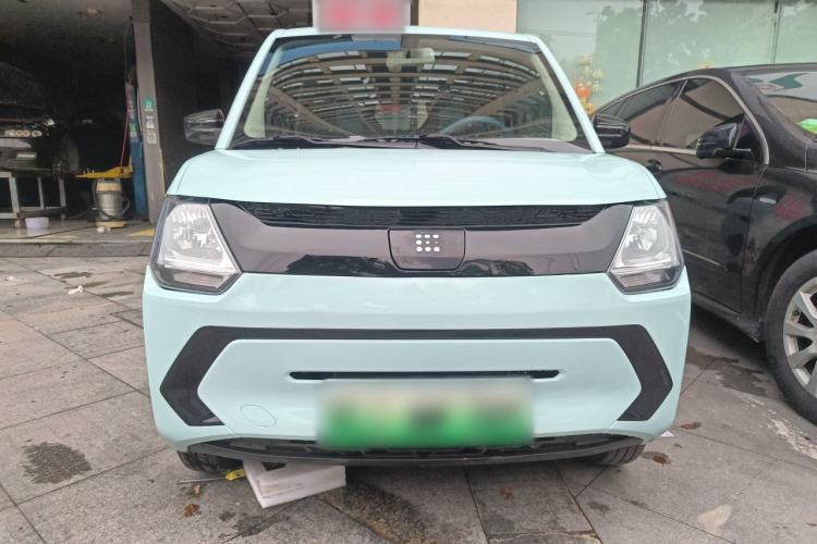 Used Dongfeng Fengon MINIEV 2022 Candy-Style Lollipop Front