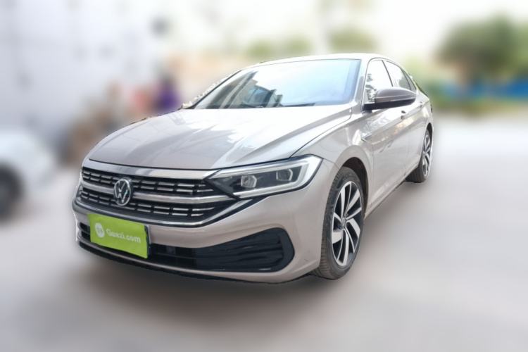 Used Volkswagen Sagitar 2024 300TSI DSG Excellence Edition