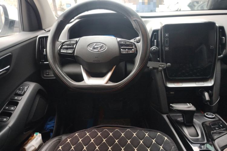 Used Hyundai ix35 2021 2.0L Automatic 2WD GLS Leading Edition