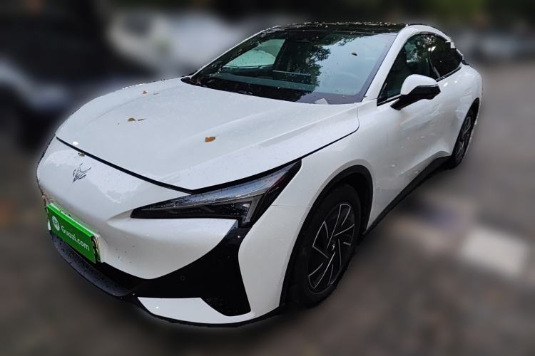 Used ARCFOX Alpha S5 2024 560PRO 185kW