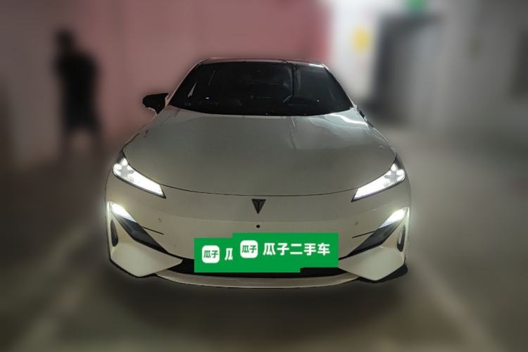 Used Deepal SL03 2023 200Max Range-Extended Version
