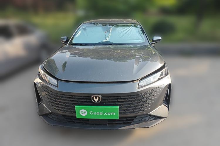 Used CHANGAN Eado DD 2023 Blue Whale NE 1.5T GDI DCT Enjoy Edition
