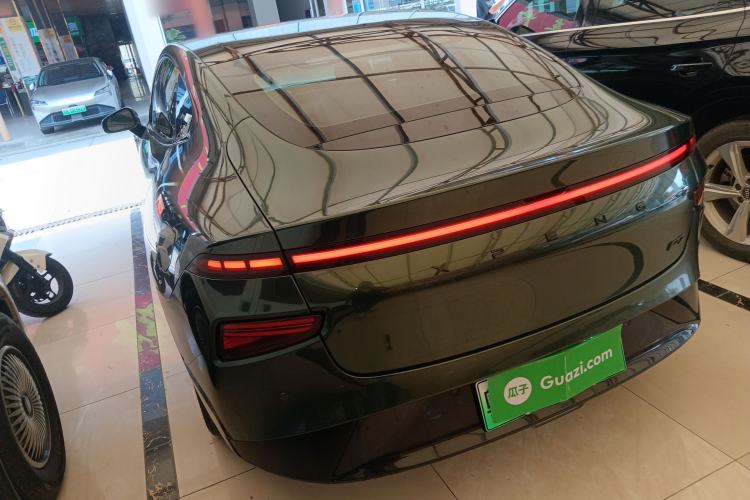 Used XPeng P7 2020 670E